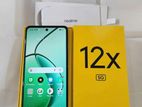 Realme 12X 8/256 5G (Used)