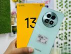 Realme 13 (Just open box) (Used)