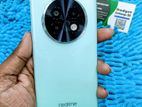 Realme 13 plus 5G 8/128 (Used)