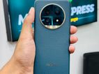 Realme 13 Pro+ (12/256) (Used)