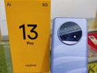 Realme 🔥🔥13 Pro 5g(8+256) (Used)