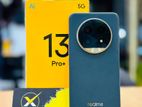 Realme 13 Pro + 8/256 gb (Used)