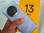 Realme 13 pro 8/256 (Used)