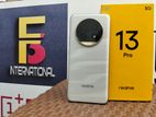 Realme 13 pro 8/256 (Used)