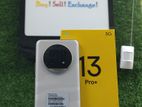 Realme 13 PRO PLUS 5G (Used)