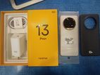 Realme 13 PRO PLUS(12/256) (Used)