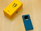 Realme 13 Pro + (Used)