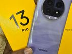 Realme 13 pro (Used)