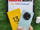 Realme 13 pro (Used)