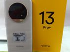 Realme 13pro+ 8/256 (Used)