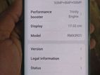 Realme 13Pro plus 5g (Used)