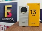Realme 13pro plus global 📸 (Used)