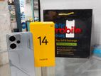 Realme 14 5G As Like New (Used)