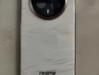 Realme 14 Pro+ 12/256 GB (Used)