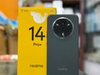 Realme 14 Pro+ 12/256GB (Used)