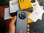 Realme 14 Pro+ 12+12/256CurvDisplay (Brand New)