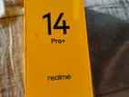 Realme 14 Pro+ . (Used)
