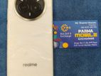Realme 14 pro 8-128 Curved (Used)