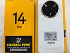 Realme 14 Pro 8/128 (Used)