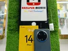Realme 14 Pro+ ধামাকা অফার (Used)