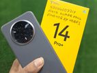 Realme 14 pro plus (Used)