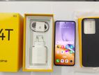 Realme 14 T (8/256) (Used)