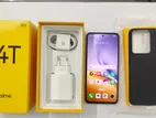 Realme 14 T (8/256) (Used)