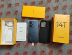 Realme 14 T . (Used)