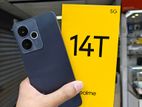 Realme 14 T 8-256 GB (Used)
