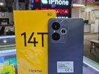Realme 14 T 8/256 new condition (Used)