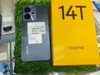 Realme 14 T RAM 8GB -ROM 256GB (Used)