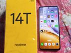 Realme 14 T (Used)