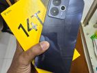 Realme 14 T . (Used)