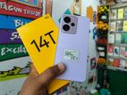 Realme 14T 8/256 (Used)