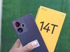 Realme 14T (Used)