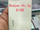 Realme 14X 5G Fresh (Used)