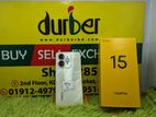 Realme 15 5G (Used)