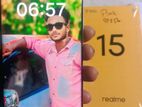 Realme 15 (New)