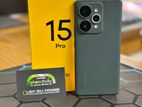 Realme 15 pro 12-256 Ofical (Used)
