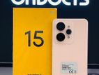 Realme 15 (Used)
