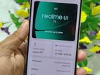 Realme 15t 5g 8/256 (Used)