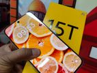 Realme 15t 5g 8/256gb (Used)
