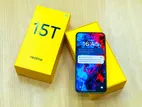Realme 15T Full BOX (Used)