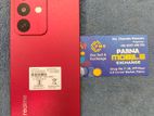 Realme 15x 6-128 GB 5G (Used)