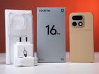 Realme 16 Pro 5G 8/256GB (Brand New)