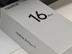 Realme 16 Pro + 5G 8/256GB (Brand New)