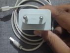 Realme 18 Wat charger