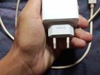 Realme 18 watt charger (Used)