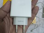 Realme 18W Charger