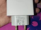 Realme 18w charger